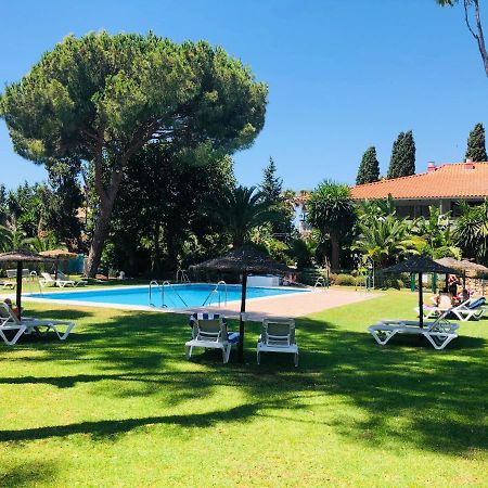 Puerto Banus Pol Suite Y Hada Suite 마르베야 외부 사진