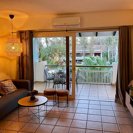 Puerto Banus Pol Suite Y Hada Suite 마르베야 외부 사진
