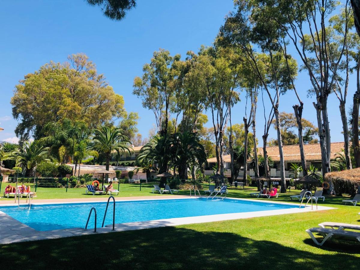 Puerto Banus Pol Suite Y Hada Suite 마르베야 외부 사진