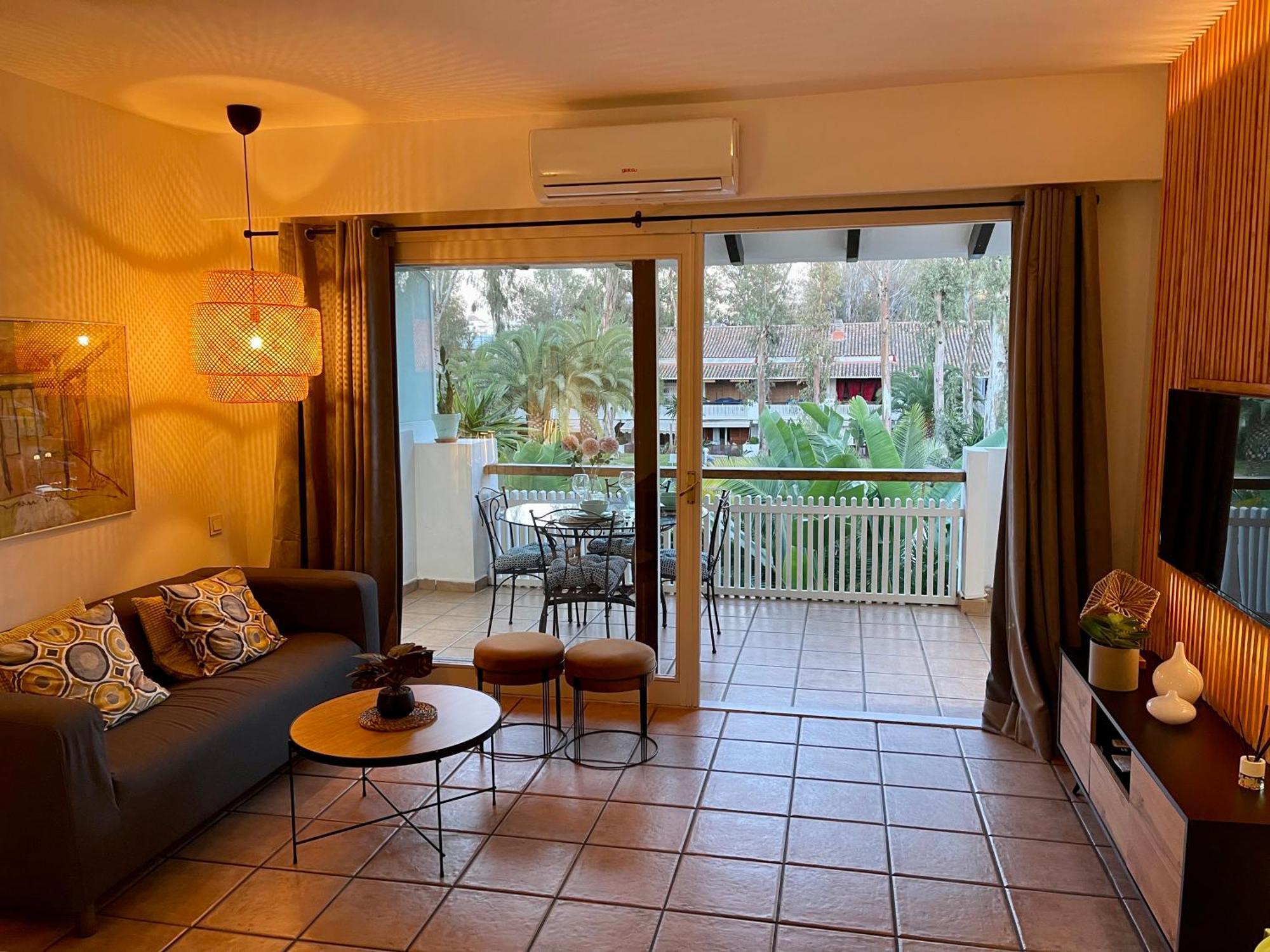 Puerto Banus Pol Suite Y Hada Suite 마르베야 외부 사진
