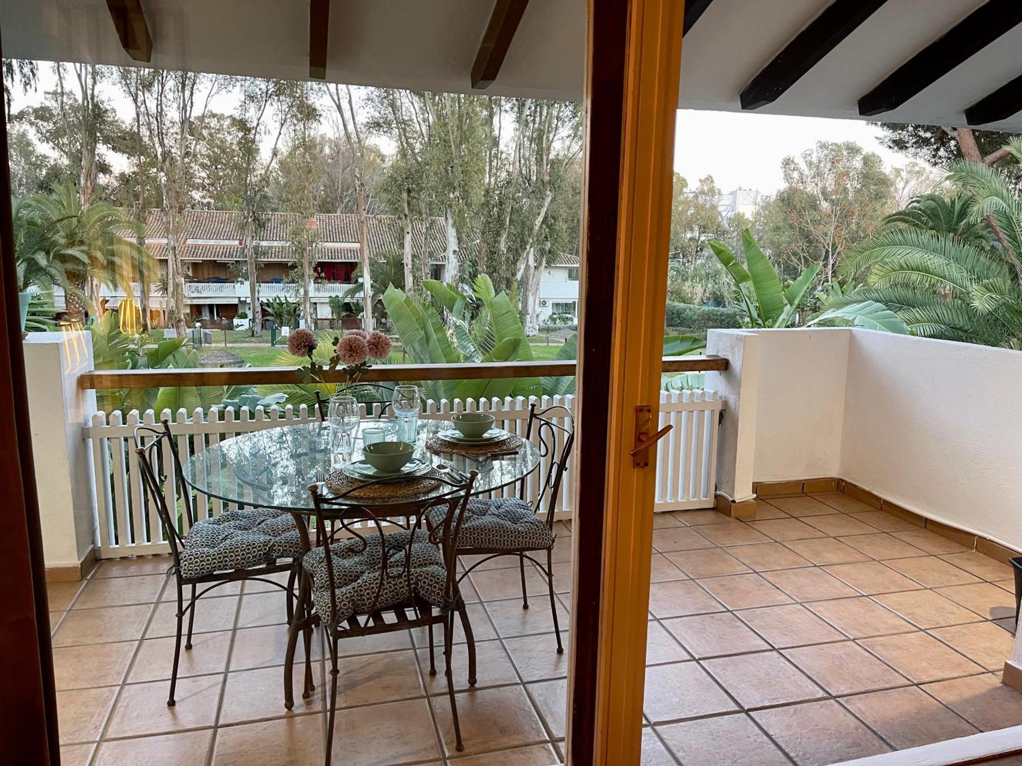 Puerto Banus Pol Suite Y Hada Suite 마르베야 외부 사진