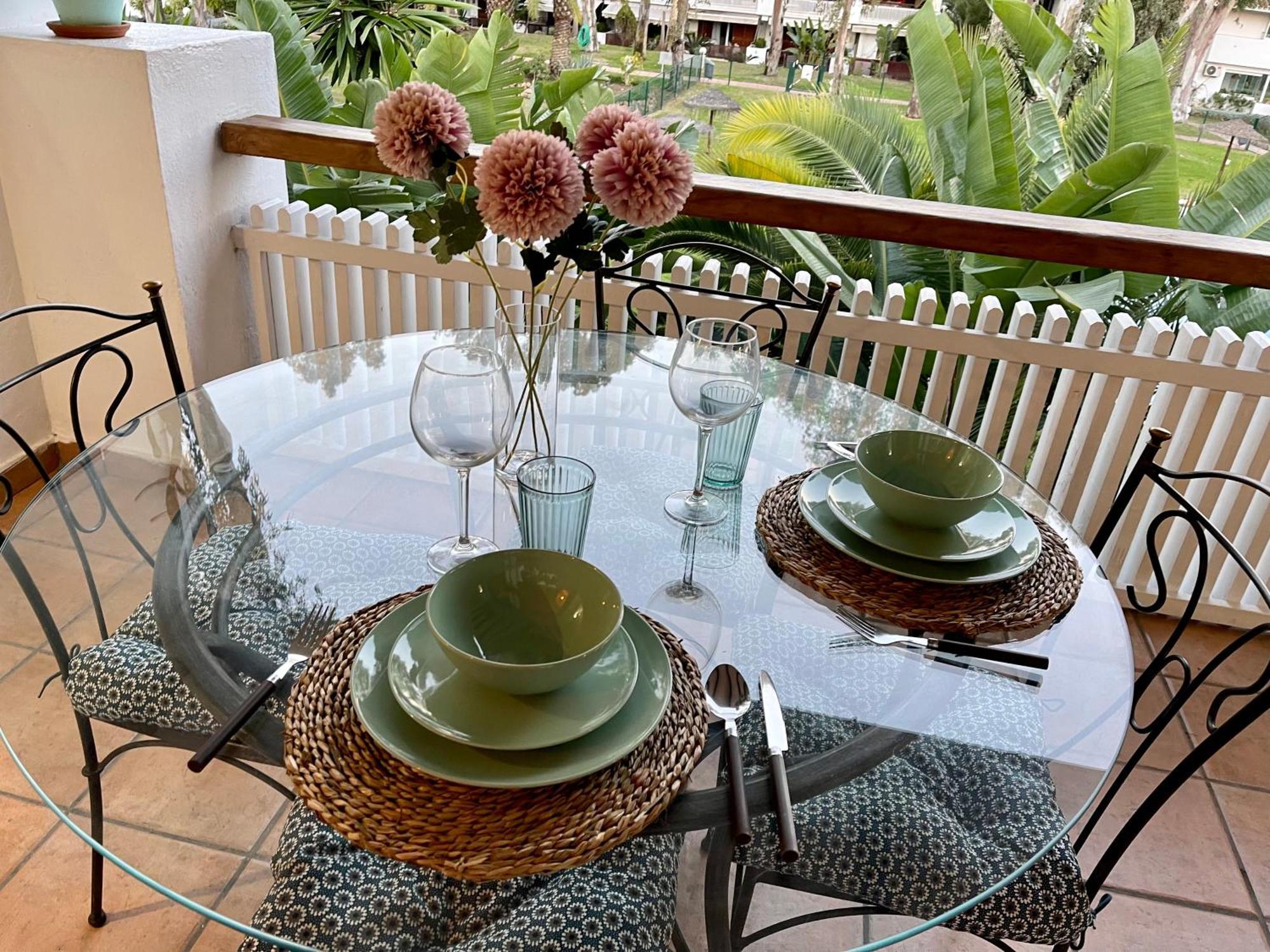 Puerto Banus Pol Suite Y Hada Suite 마르베야 외부 사진