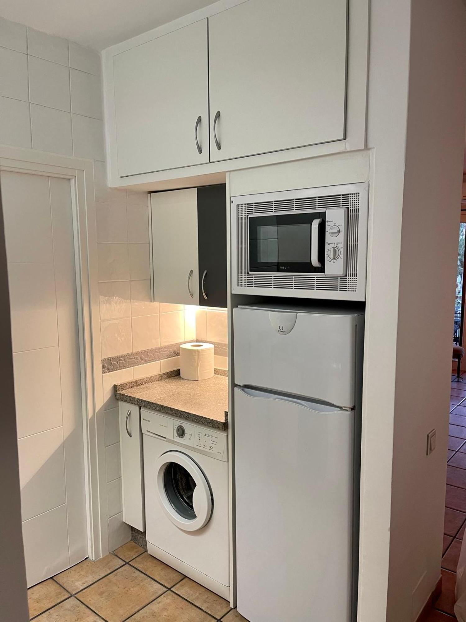 Puerto Banus Pol Suite Y Hada Suite 마르베야 외부 사진