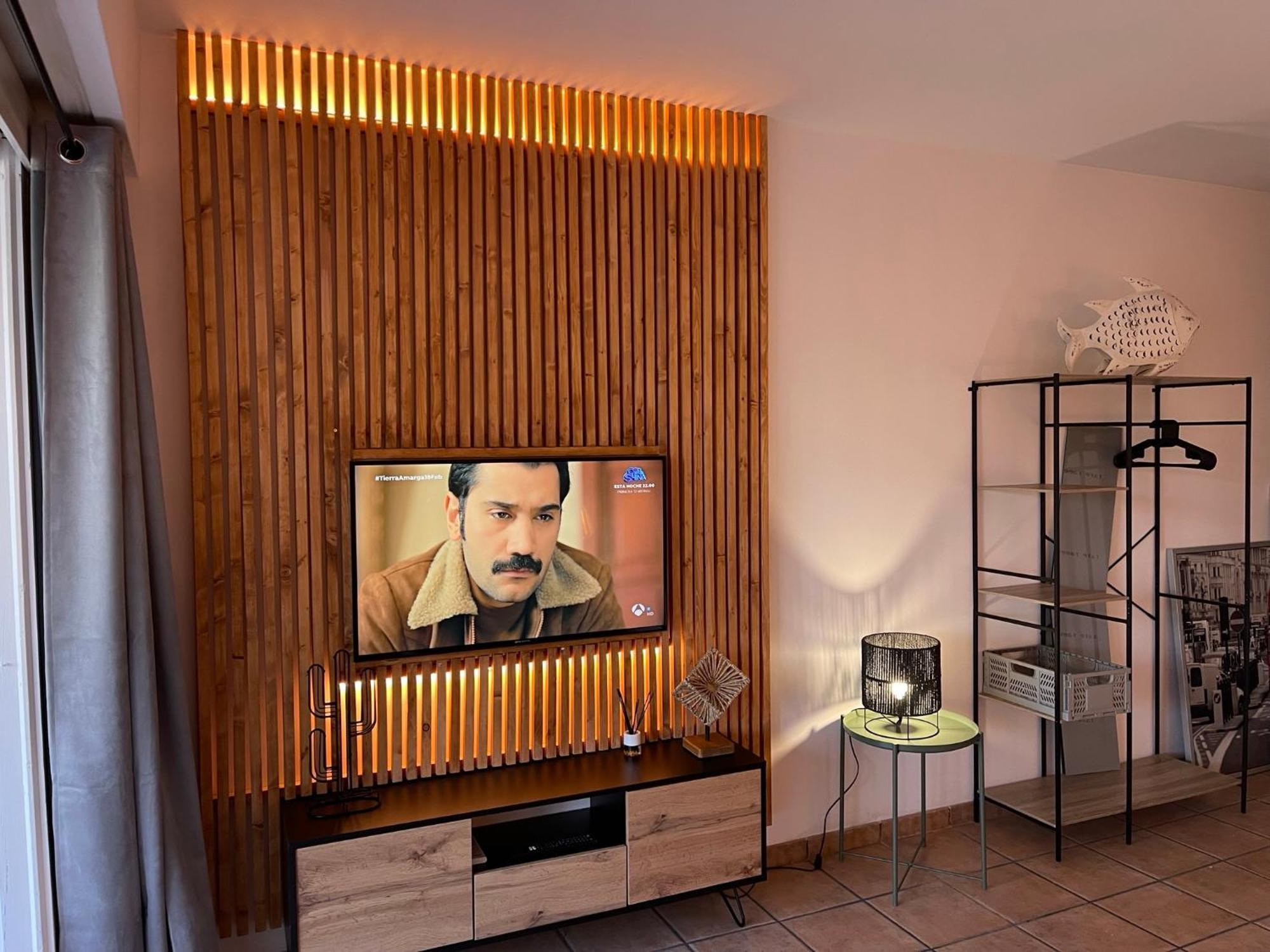 Puerto Banus Pol Suite Y Hada Suite 마르베야 외부 사진