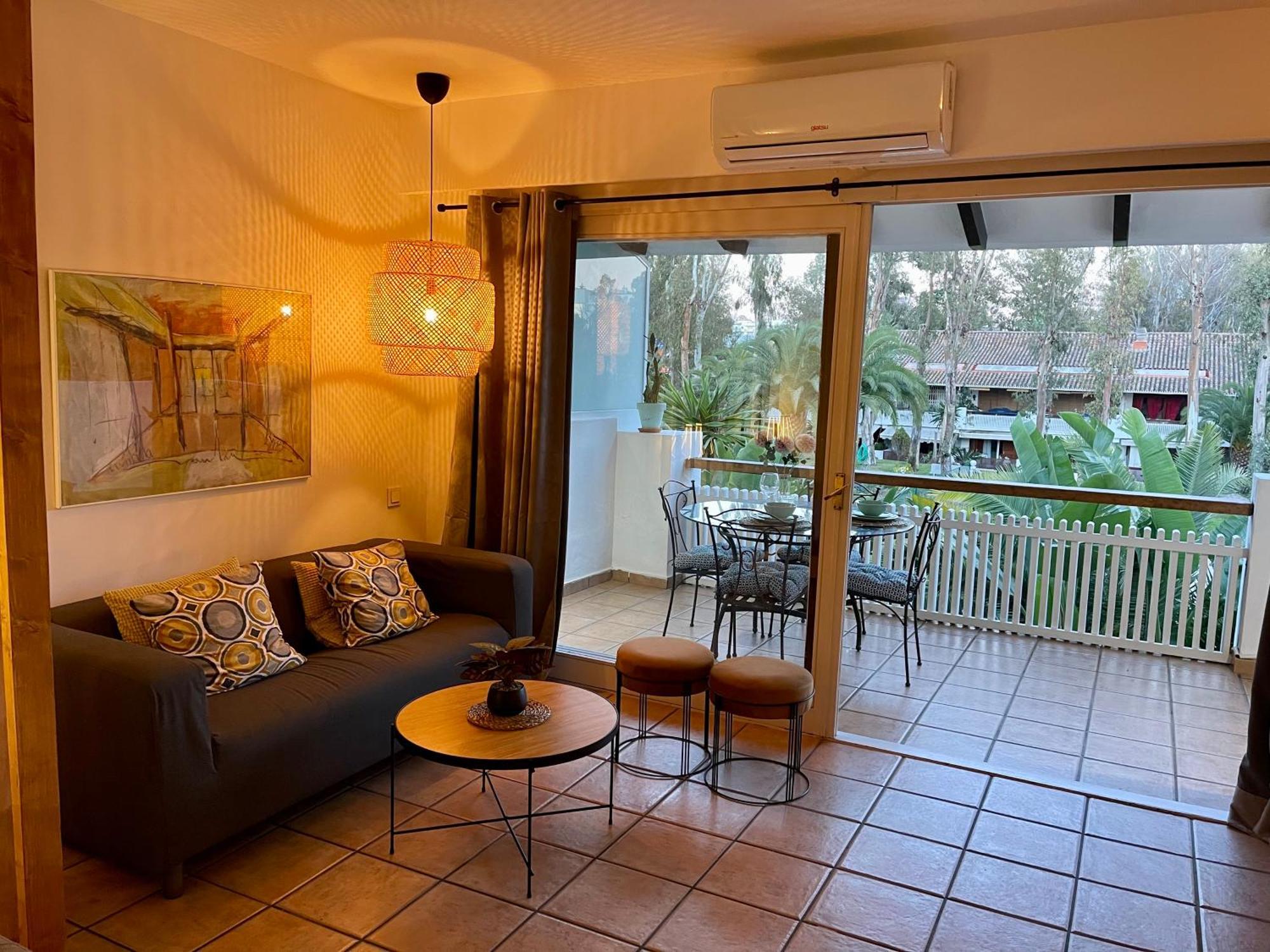 Puerto Banus Pol Suite Y Hada Suite 마르베야 외부 사진
