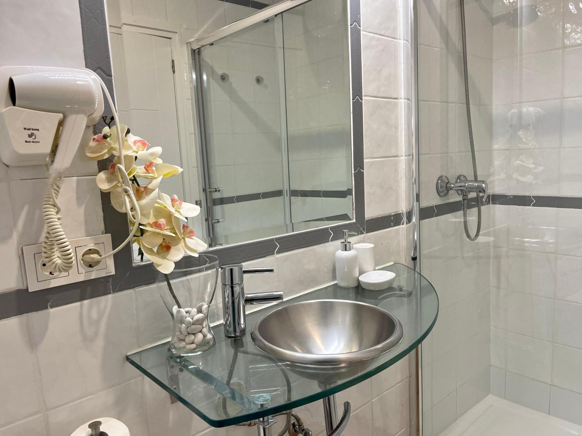 Puerto Banus Pol Suite Y Hada Suite 마르베야 외부 사진