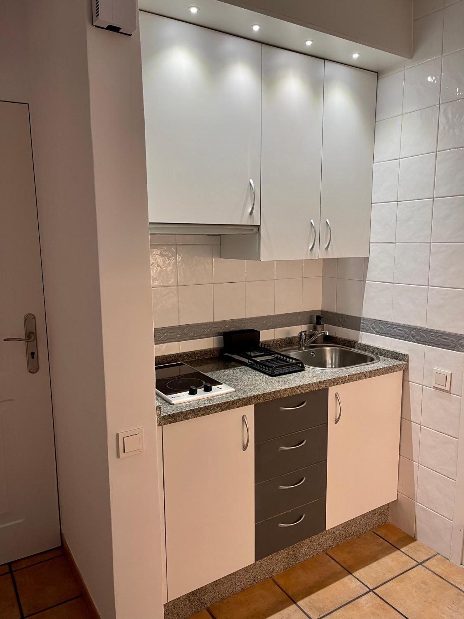 Puerto Banus Pol Suite Y Hada Suite 마르베야 외부 사진