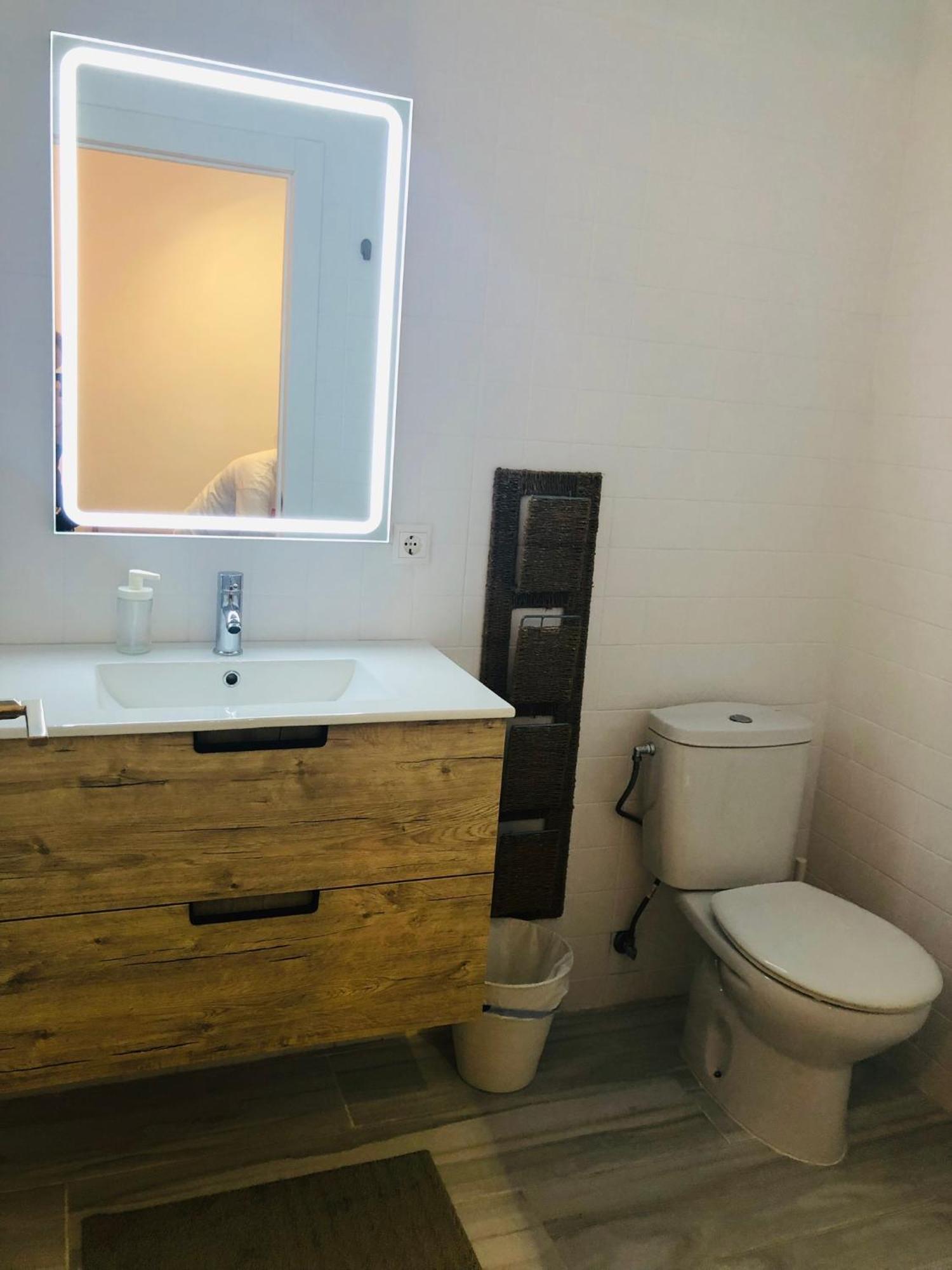 Puerto Banus Pol Suite Y Hada Suite 마르베야 외부 사진