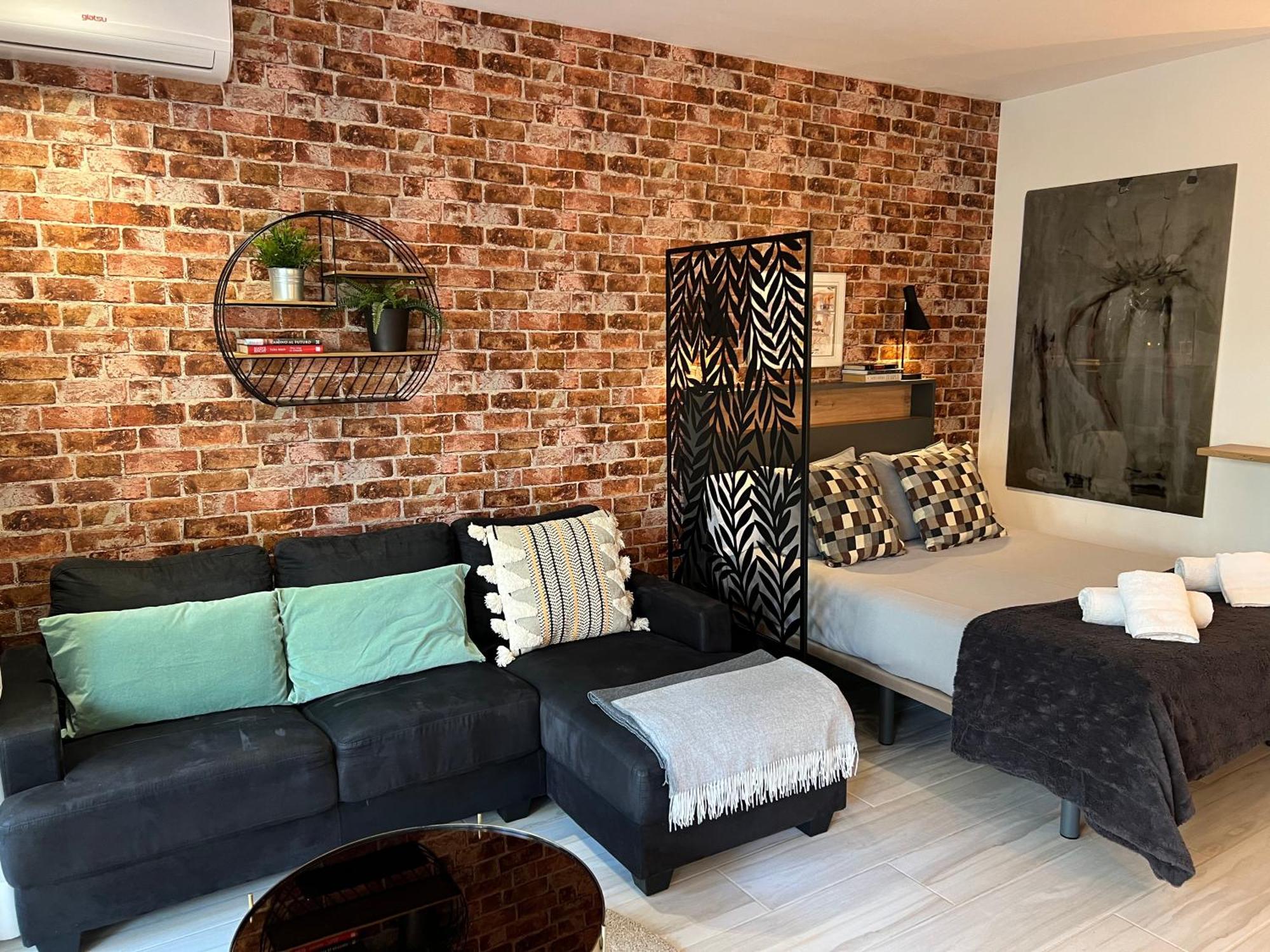 Puerto Banus Pol Suite Y Hada Suite 마르베야 외부 사진