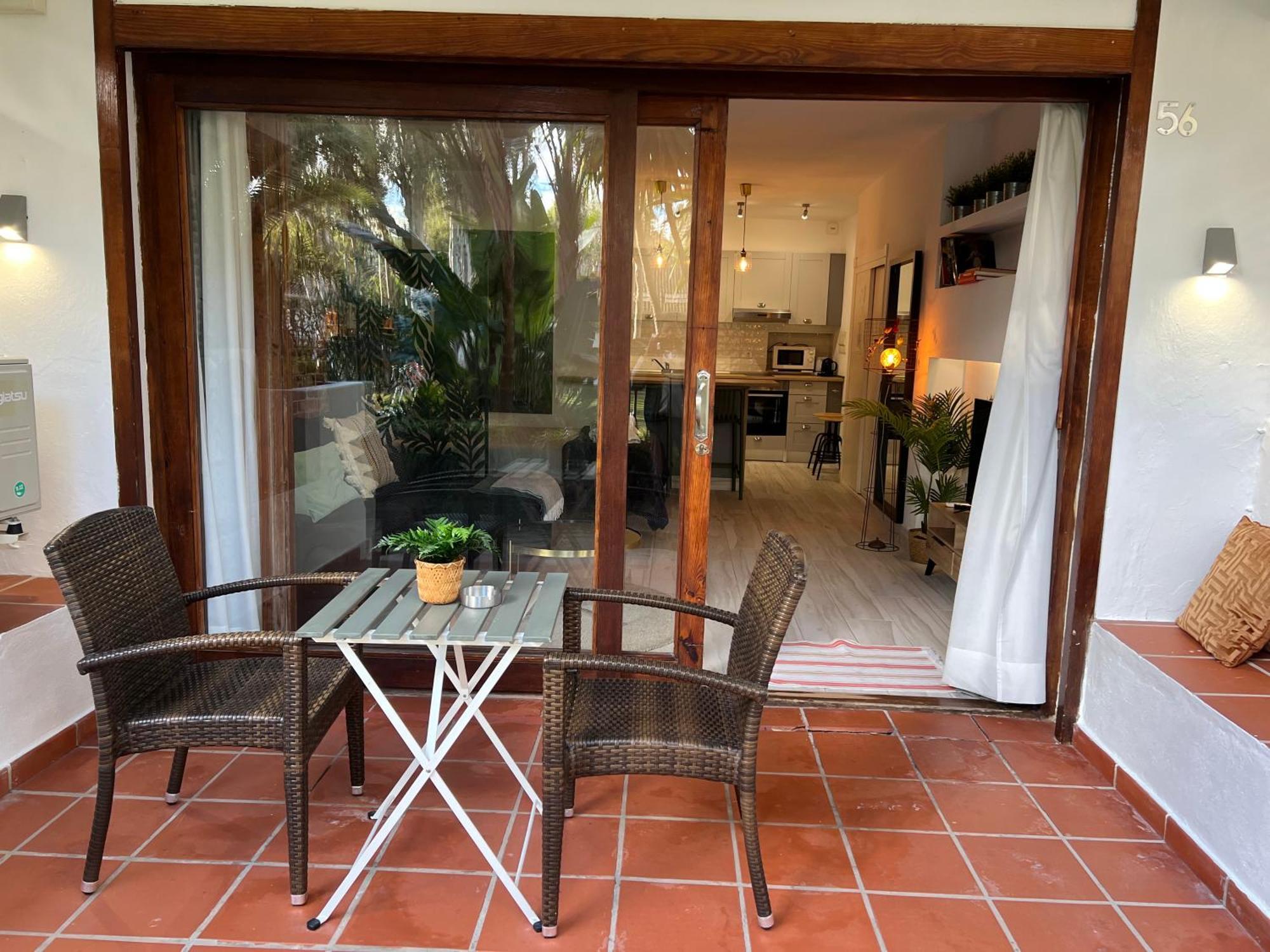 Puerto Banus Pol Suite Y Hada Suite 마르베야 외부 사진