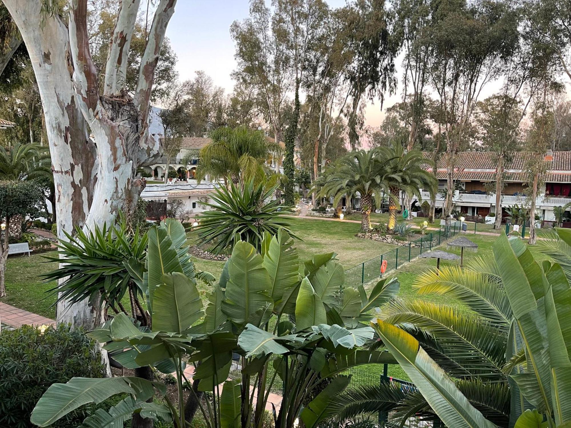 Puerto Banus Pol Suite Y Hada Suite 마르베야 외부 사진