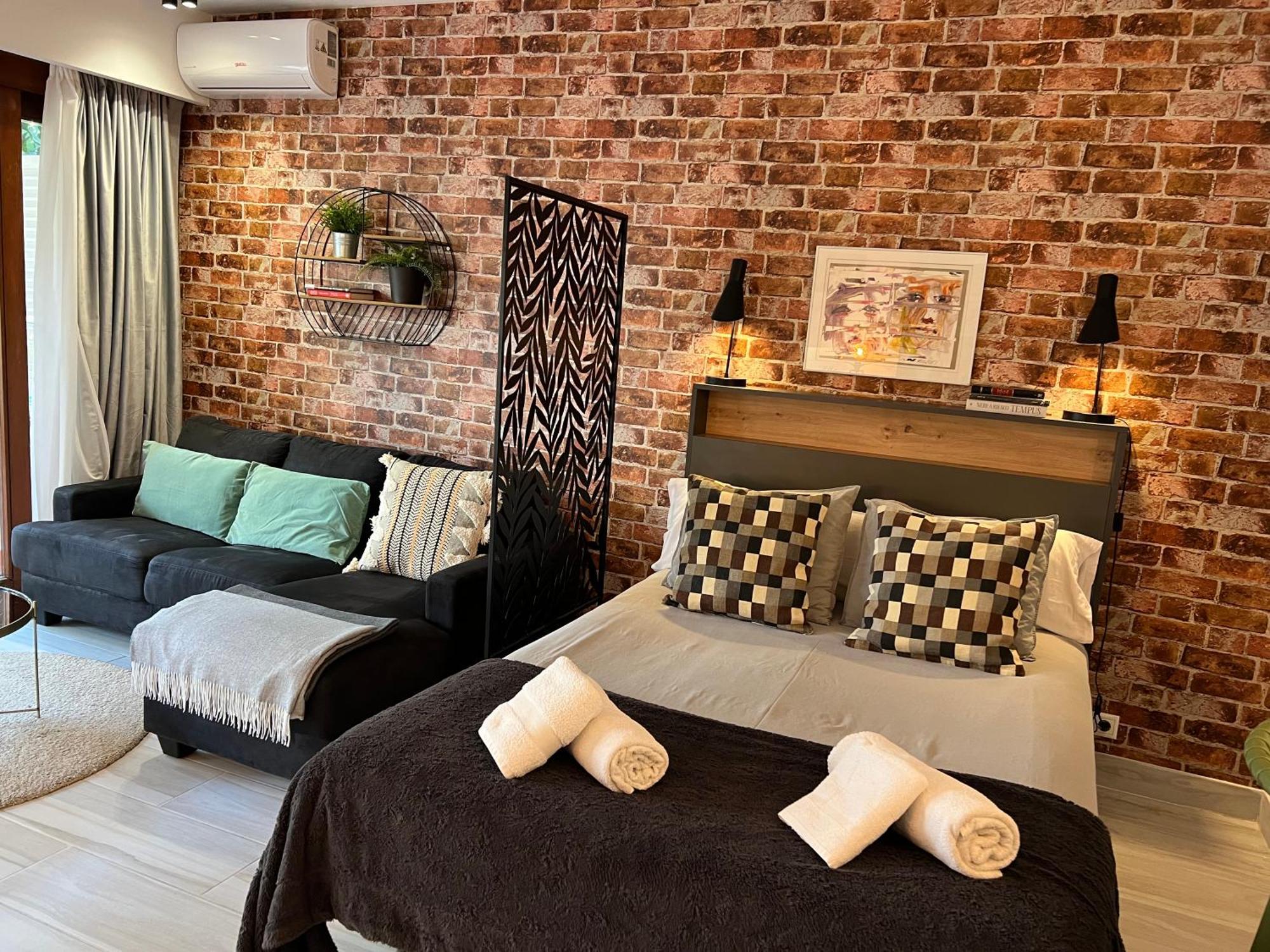 Puerto Banus Pol Suite Y Hada Suite 마르베야 외부 사진