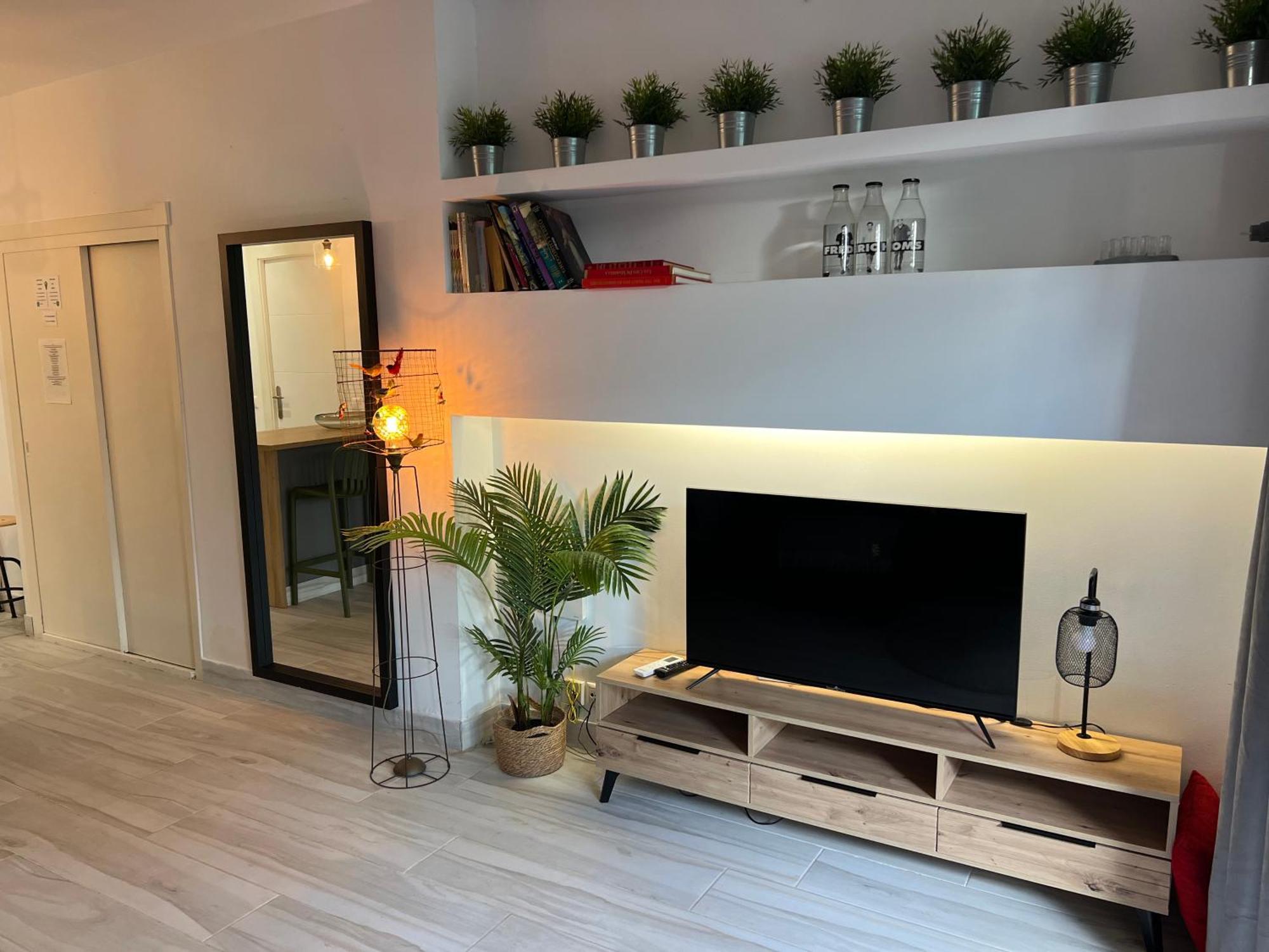 Puerto Banus Pol Suite Y Hada Suite 마르베야 외부 사진