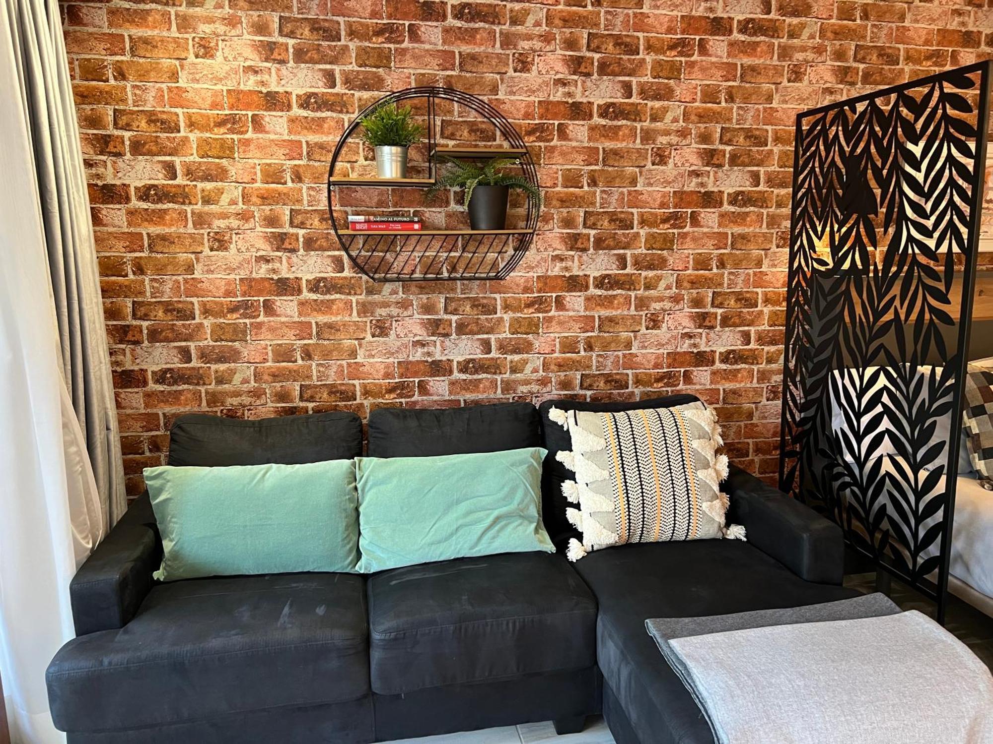 Puerto Banus Pol Suite Y Hada Suite 마르베야 외부 사진