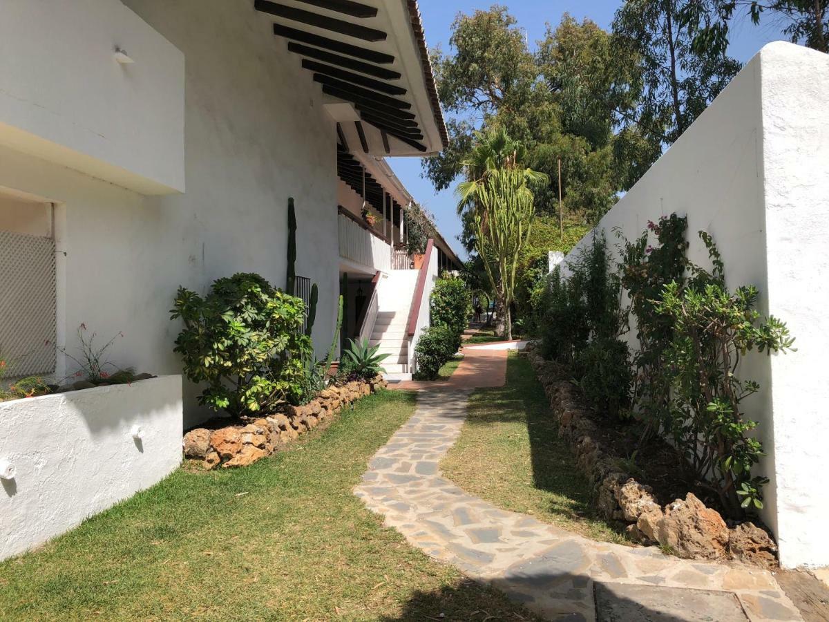 Puerto Banus Pol Suite Y Hada Suite 마르베야 외부 사진